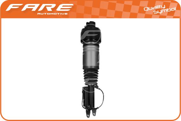 Air Suspension Strut (31392)