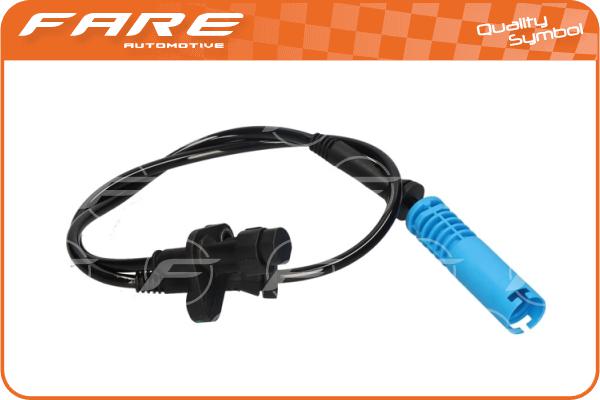 Sensor, wheel speed (22418)