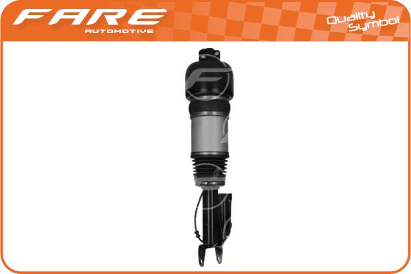 Air Suspension Strut (31388)