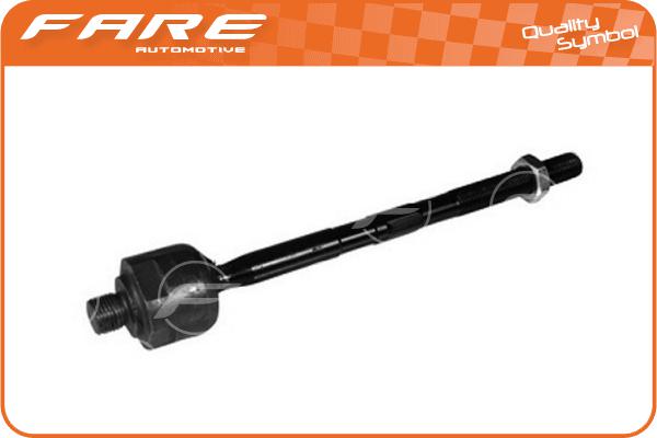 Inner Tie Rod (17117)