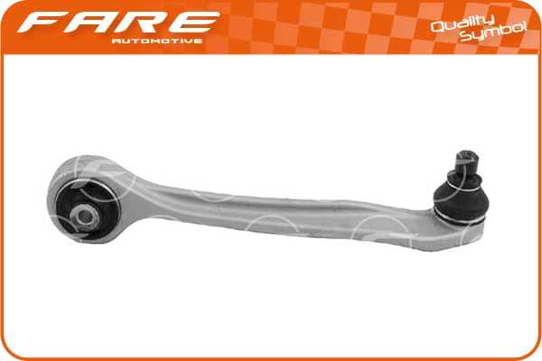 Control/Trailing Arm, wheel suspension (TR848)