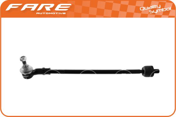 Repair Kit, reversing lever (35342)