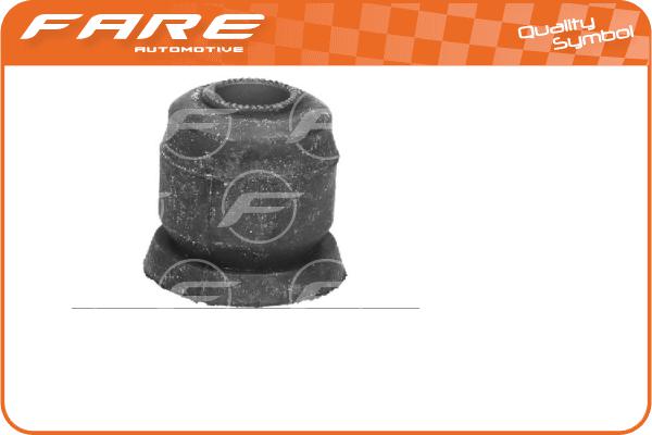 Mounting, control/trailing arm (34662)