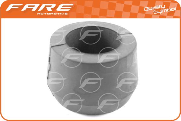 Bushing, stabiliser bar (32032)