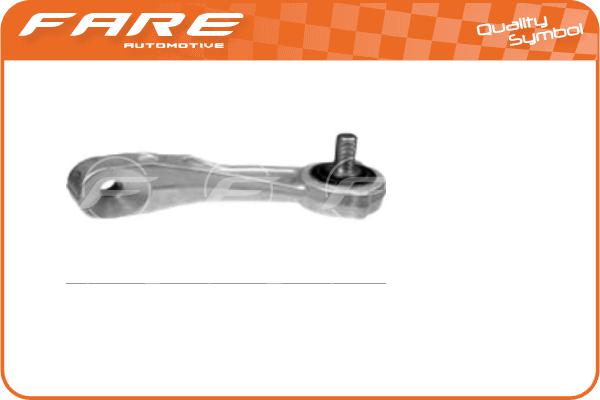 Link/Coupling Rod, stabiliser bar (35794)