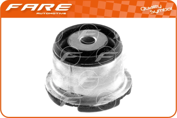 Bushing, axle beam (2792)