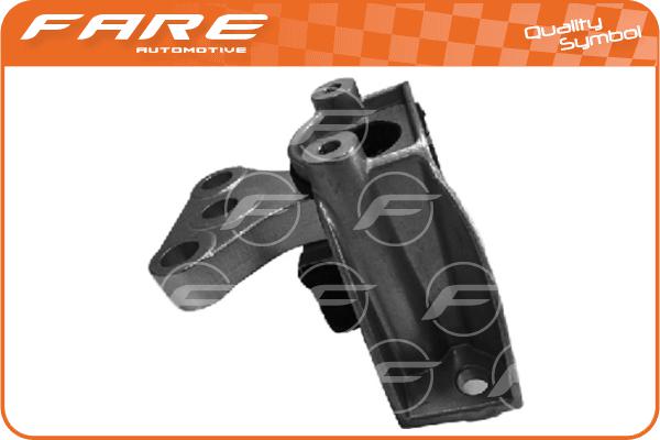 Mounting, engine (35959)