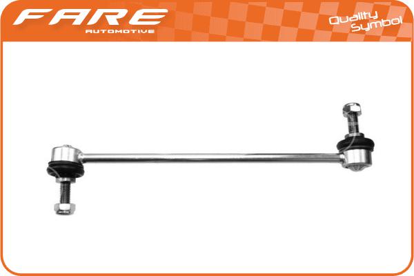 Link/Coupling Rod, stabiliser bar (30004)
