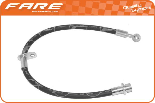 Brake Hose (17338)