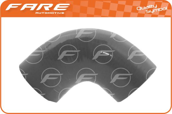 Radiator Hose (23914)