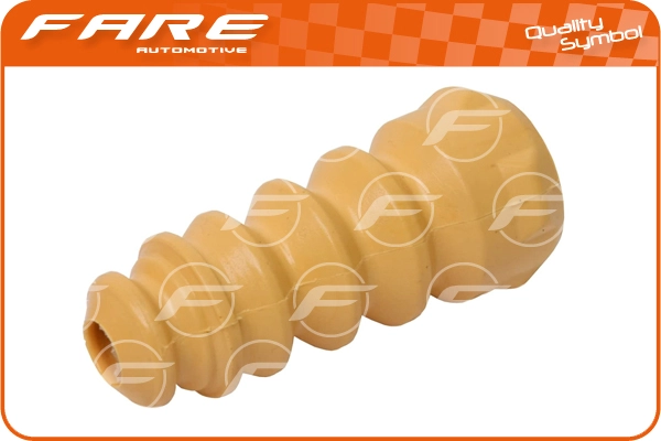 Rubber Buffer, suspension (10284)