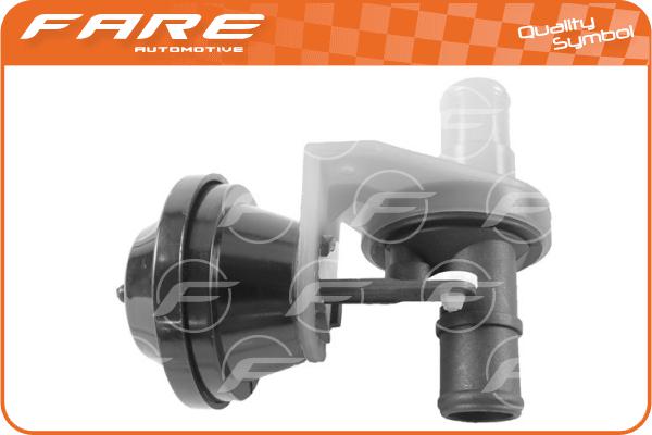 Oil Separator, crankcase ventilation (30493)