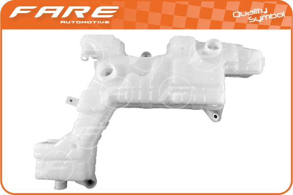 Expansion Tank, coolant (22330)