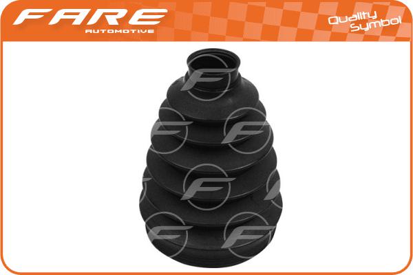 Bellow Kit, drive shaft (K20214)