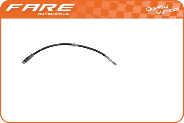 Brake Hose (32235)