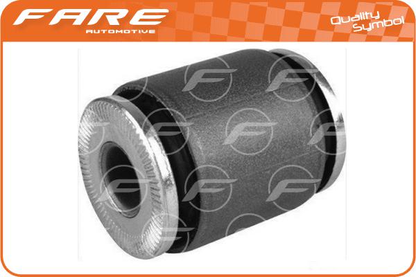 Mounting, control/trailing arm (21182)