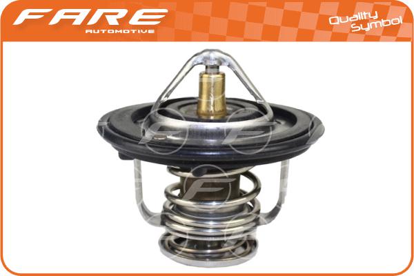 Thermostat, coolant (32993)