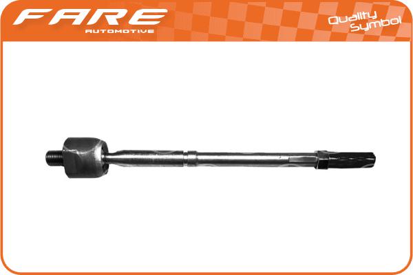 Inner Tie Rod (17126)