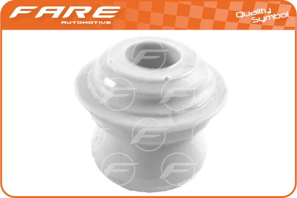 Rubber Buffer, suspension (28303)