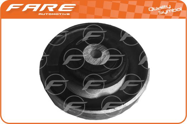 Suspension Strut Support Mount (27870)