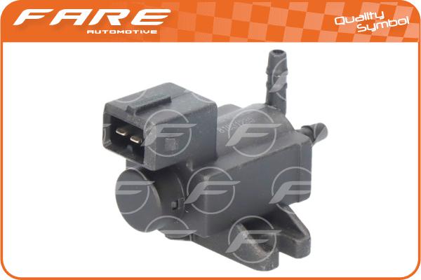 EGR valve, exhaust control (33437)