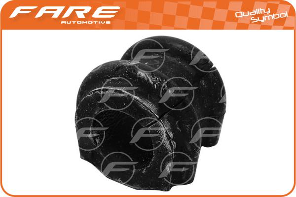 Bushing, stabiliser bar (22172)