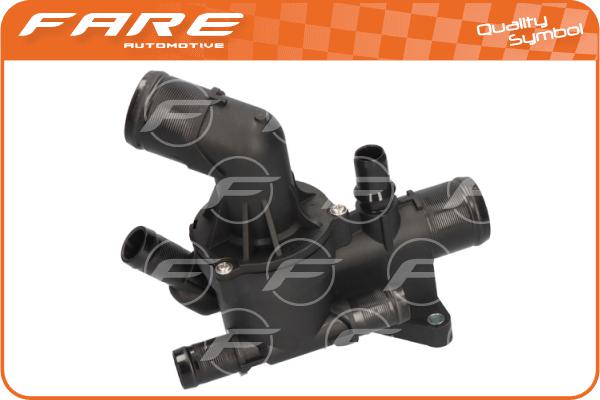 Thermostat, coolant (31842)