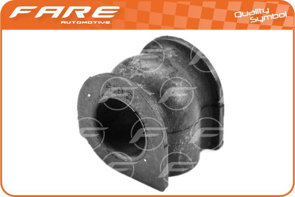 Bushing, stabiliser bar (22144)