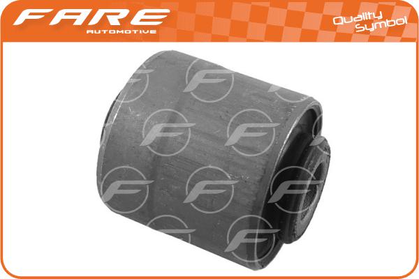 Bushing, axle beam (27057)