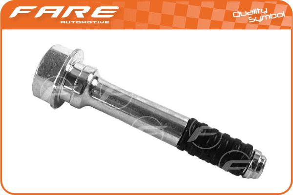 Guide Bolt, brake caliper (29774)