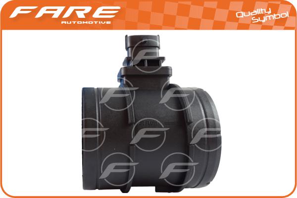 Mass Air Flow Sensor (31219)