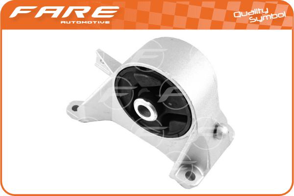 Mounting, engine (20912)