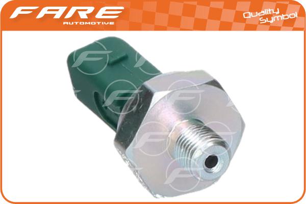 Oil Pressure Switch (33629)