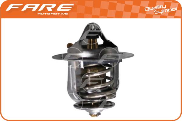 Thermostat, coolant (34751)