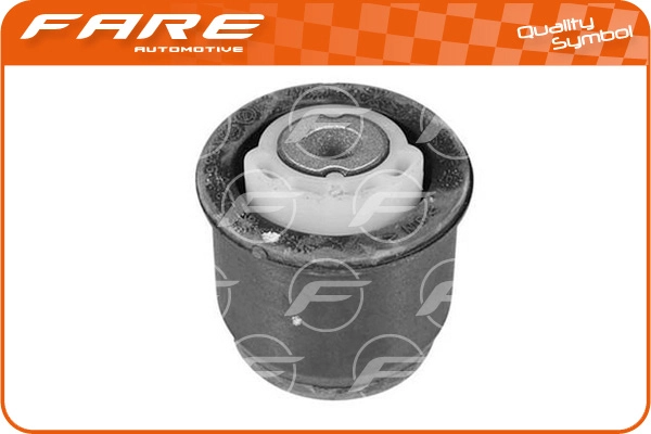 Bushing, axle beam (10375)