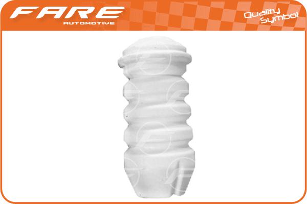 Protective Cap/Bellow, shock absorber (31892)