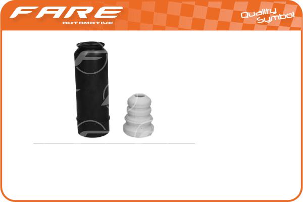 Protective Cap/Bellow, shock absorber (30546)
