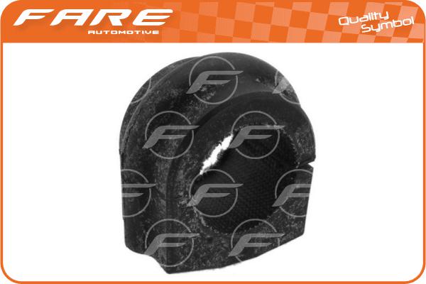 Bushing, stabiliser bar (22269)