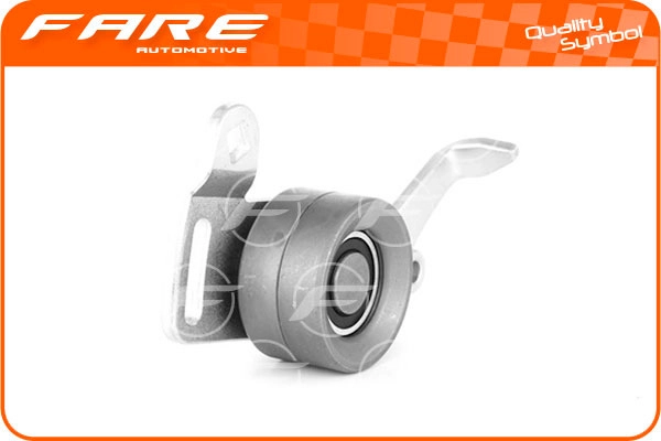 Tensioner Pulley, timing belt (13512)