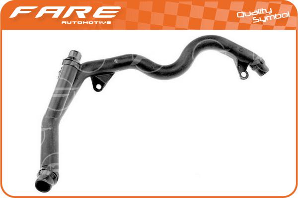 Coolant Pipe (33188)