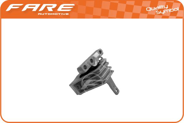 Mounting, engine (34704)