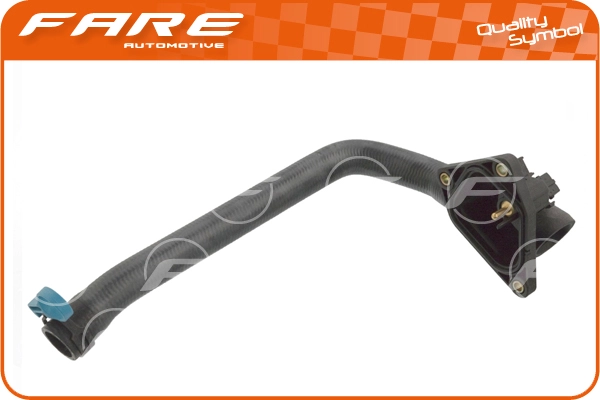 Radiator Hose (16696)