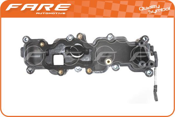 Intake Manifold Module (34930)