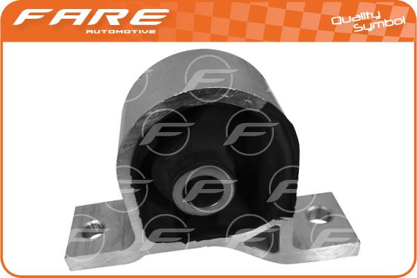 Mounting, engine (20902)