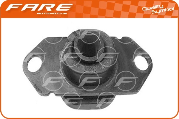 Mounting, engine (4750)