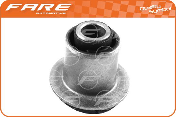 Bushing, axle beam (27082)