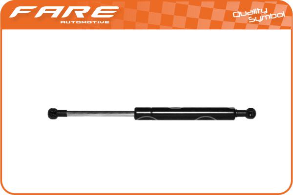 Gas Spring, boot/cargo area (34518)