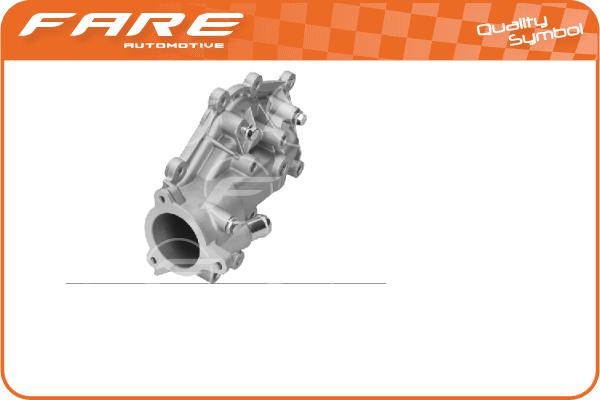 Thermostat Housing (35256)