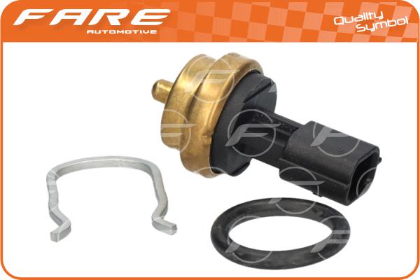 Sensor, coolant temperature (32650)