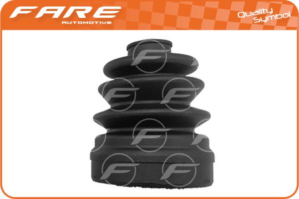 Bellow Kit, drive shaft (K20119)